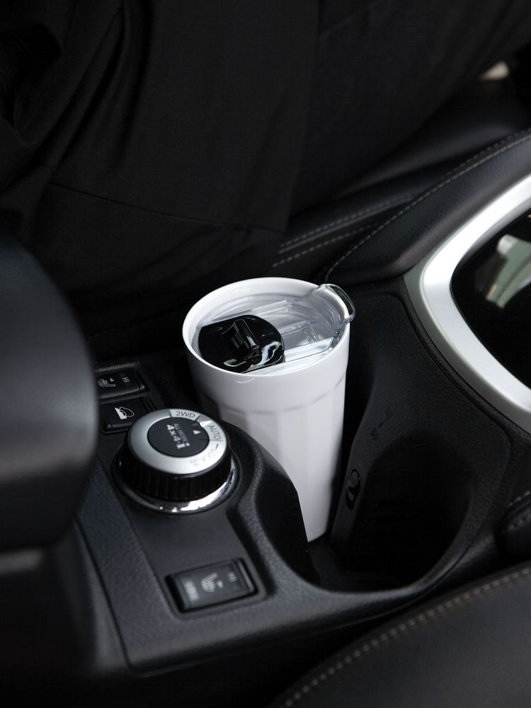 Термостакан iconyMug