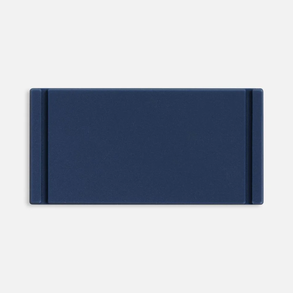 Лейбл из ПВХ Dzeta, XS