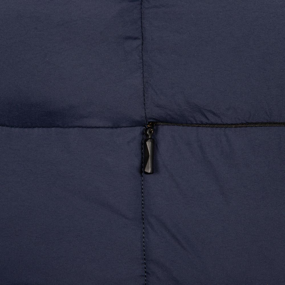 Пуховик унисекс Kapsula