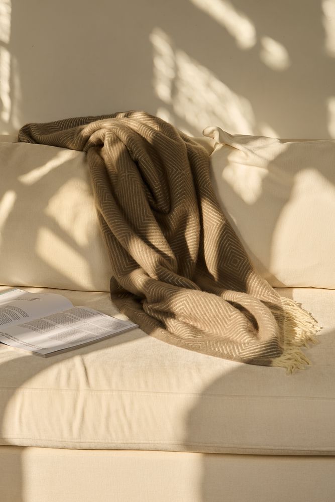 Плед «Тренто»