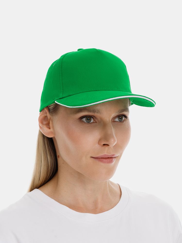 Бейсболка Classic 2.0