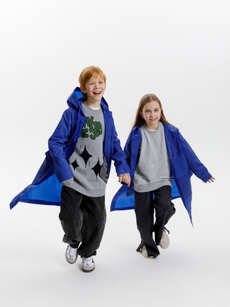 Дождевик детский RainDrop Kids