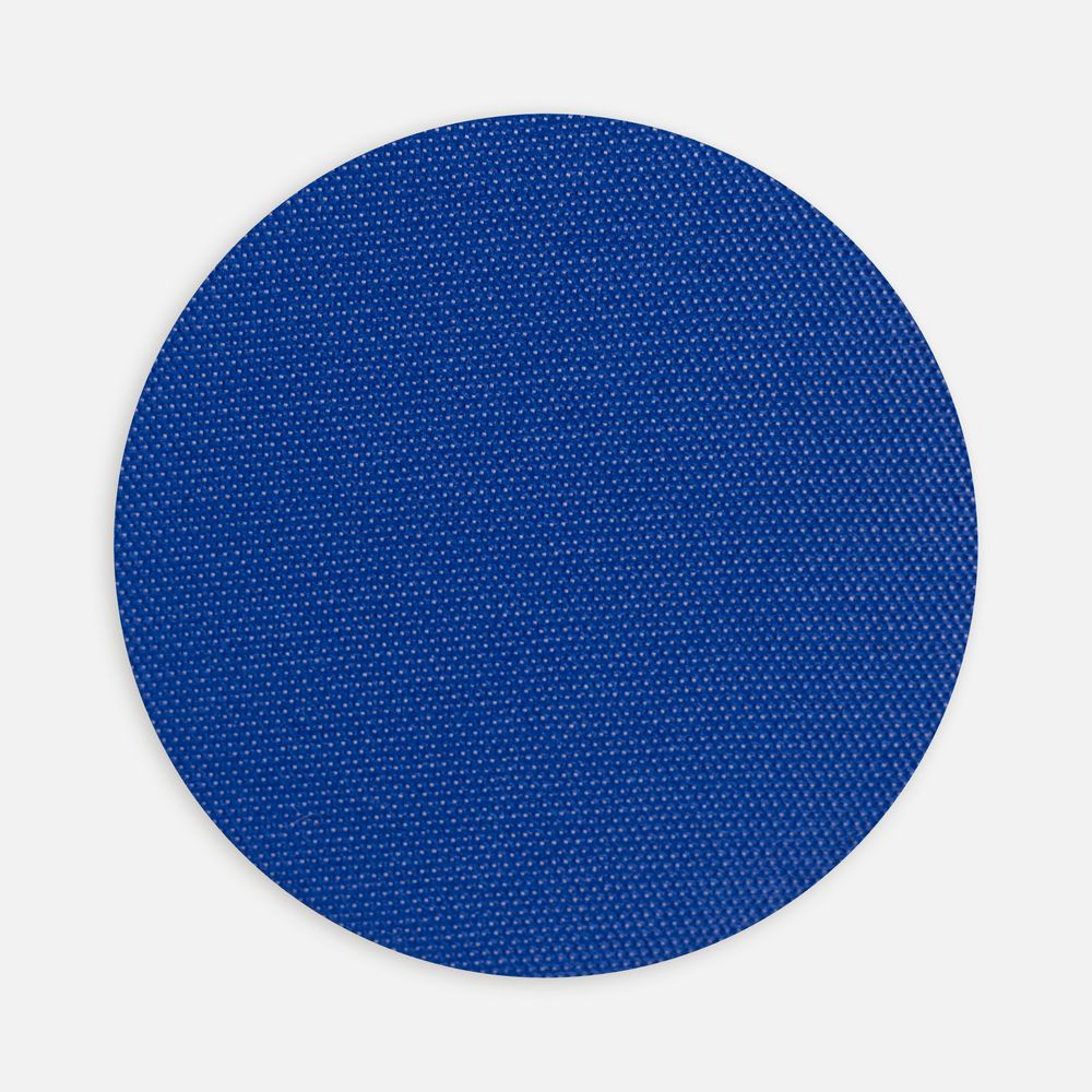 Наклейка тканевая Lunga Round, M