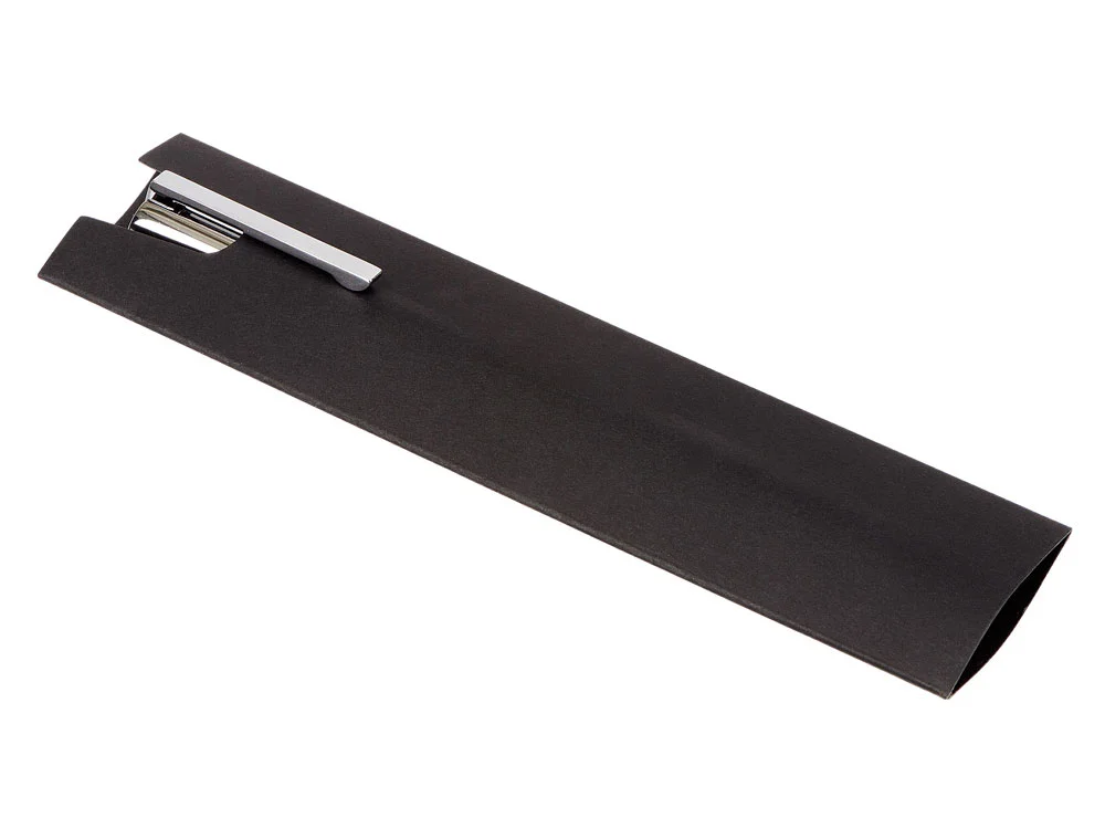 Металлическая шариковая ручка Bossy