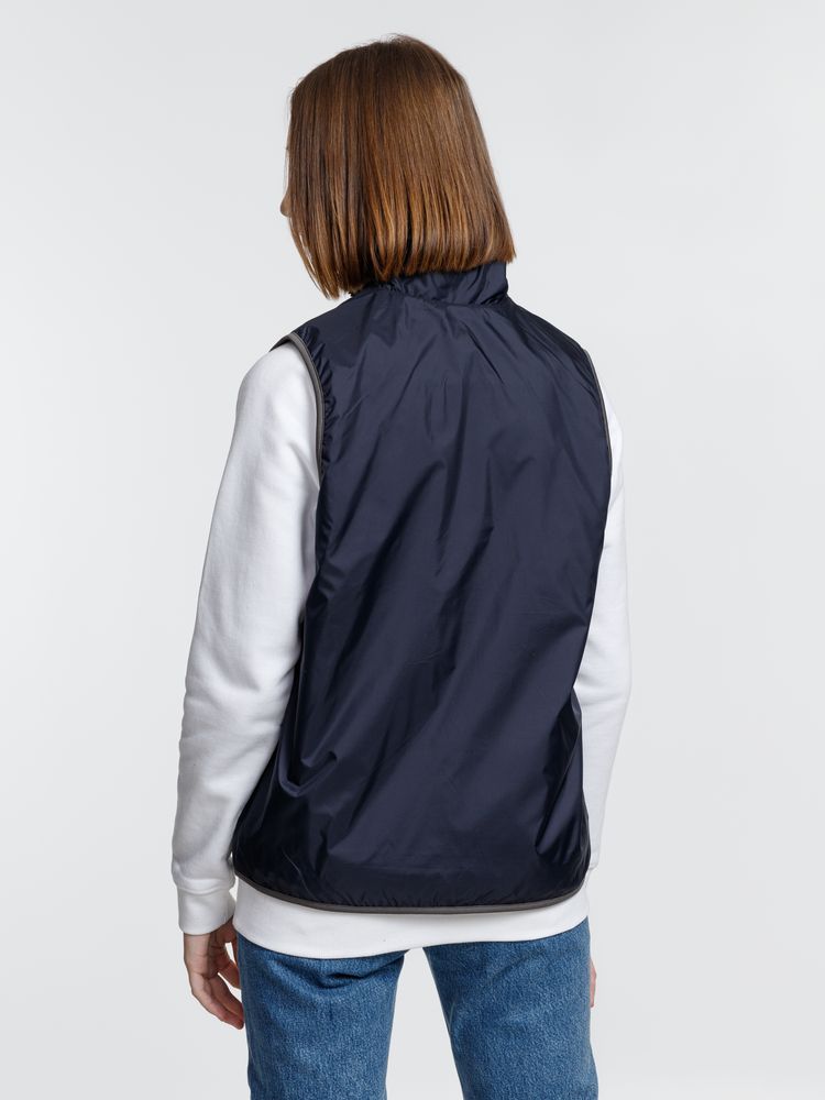 Жилет двусторонний Winner