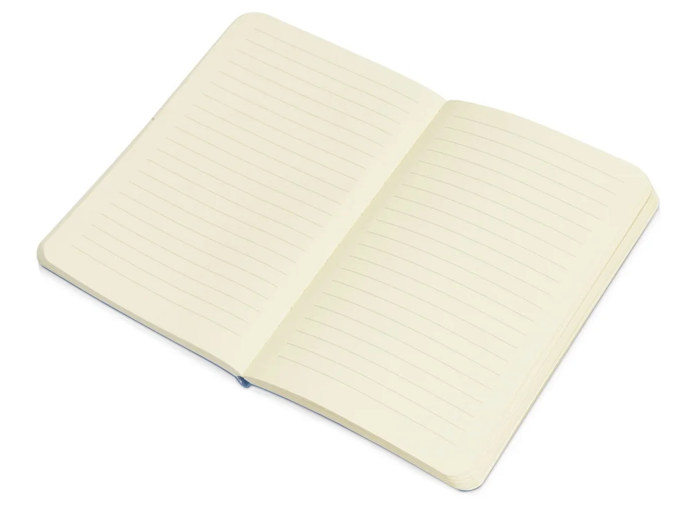 Блокнот А6 Softy small soft-touch