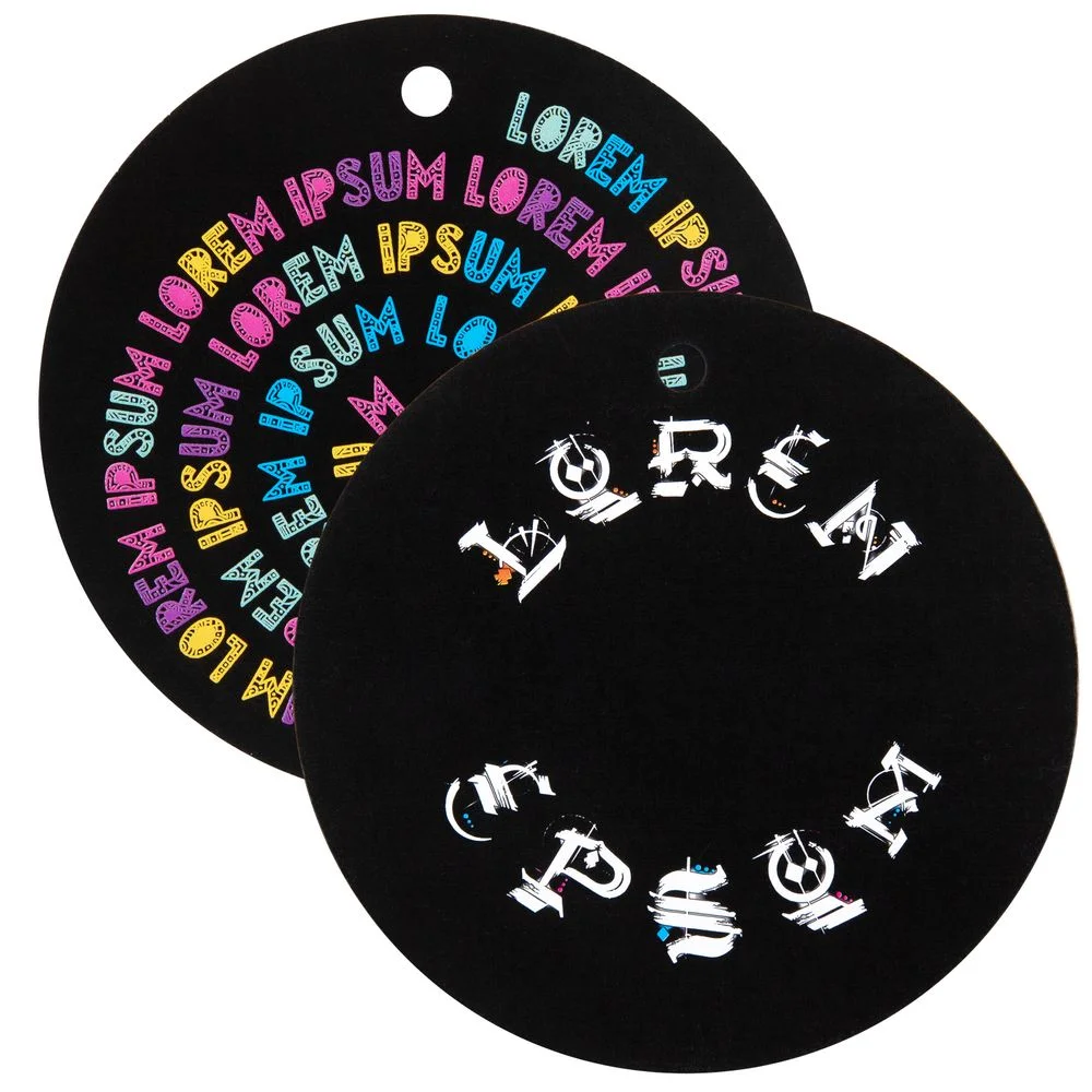 Заготовка из бумаги Paper