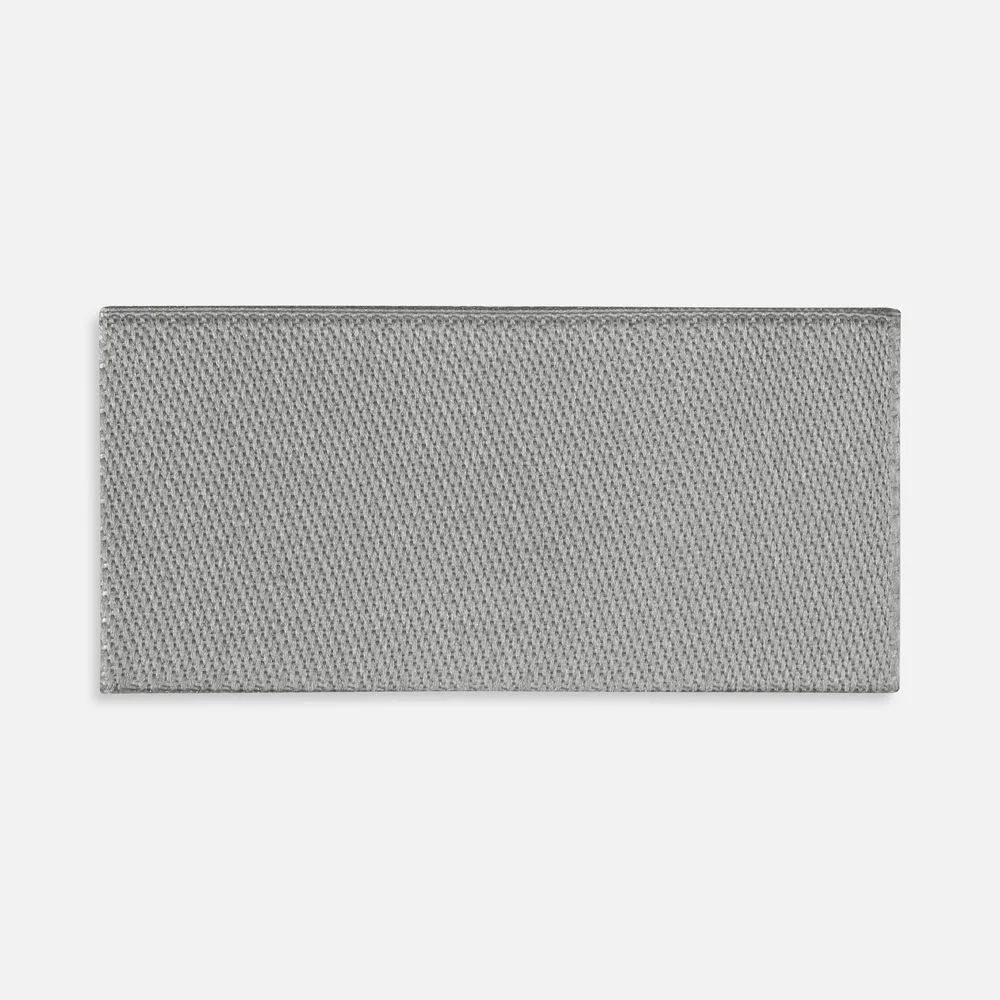 Лейбл тканевый Epsilon, XXS