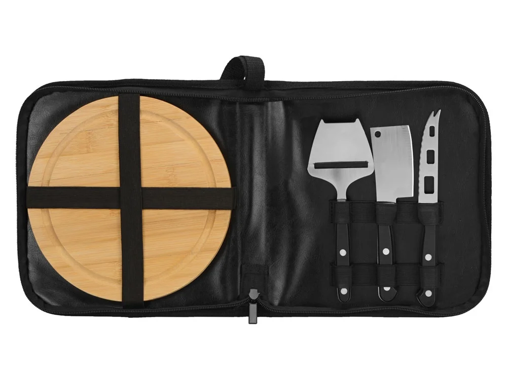 Набор для подачи сыра Fabrizio