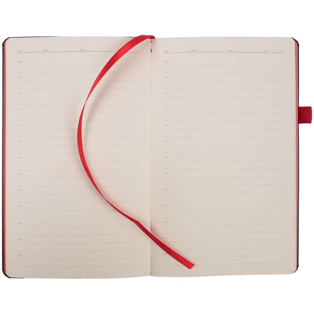 Ежедневник Ton, недатированный