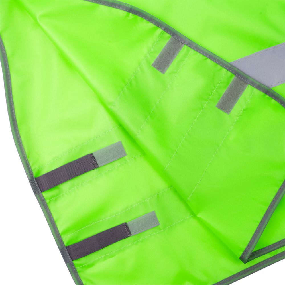 Жилет светоотражающий детский С-2.001Н