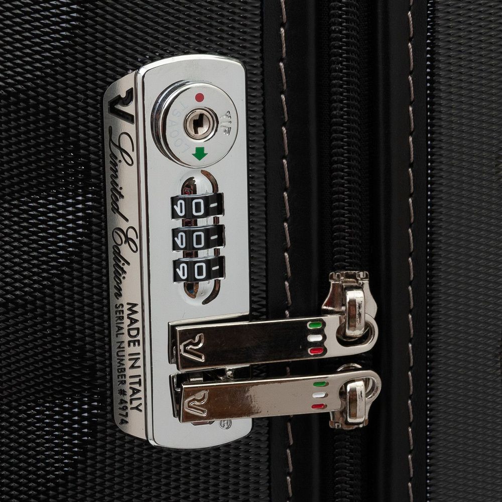 Чемодан E-Lite L