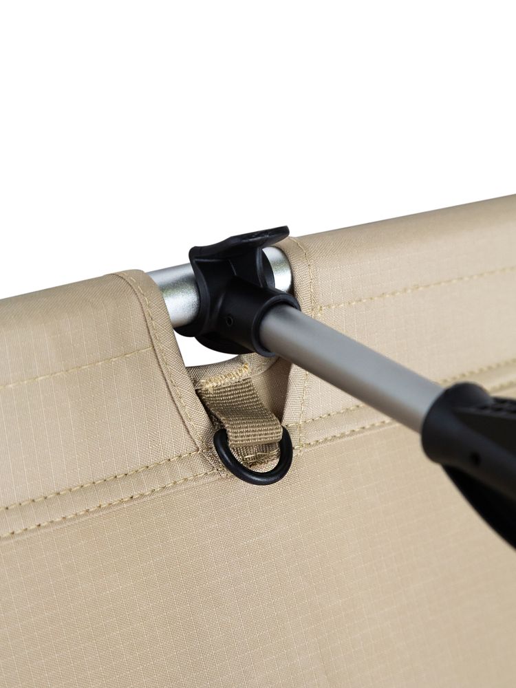 Раскладушка туристическая XJC05