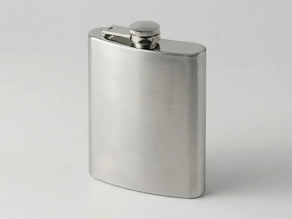 Фляжка Hemingway