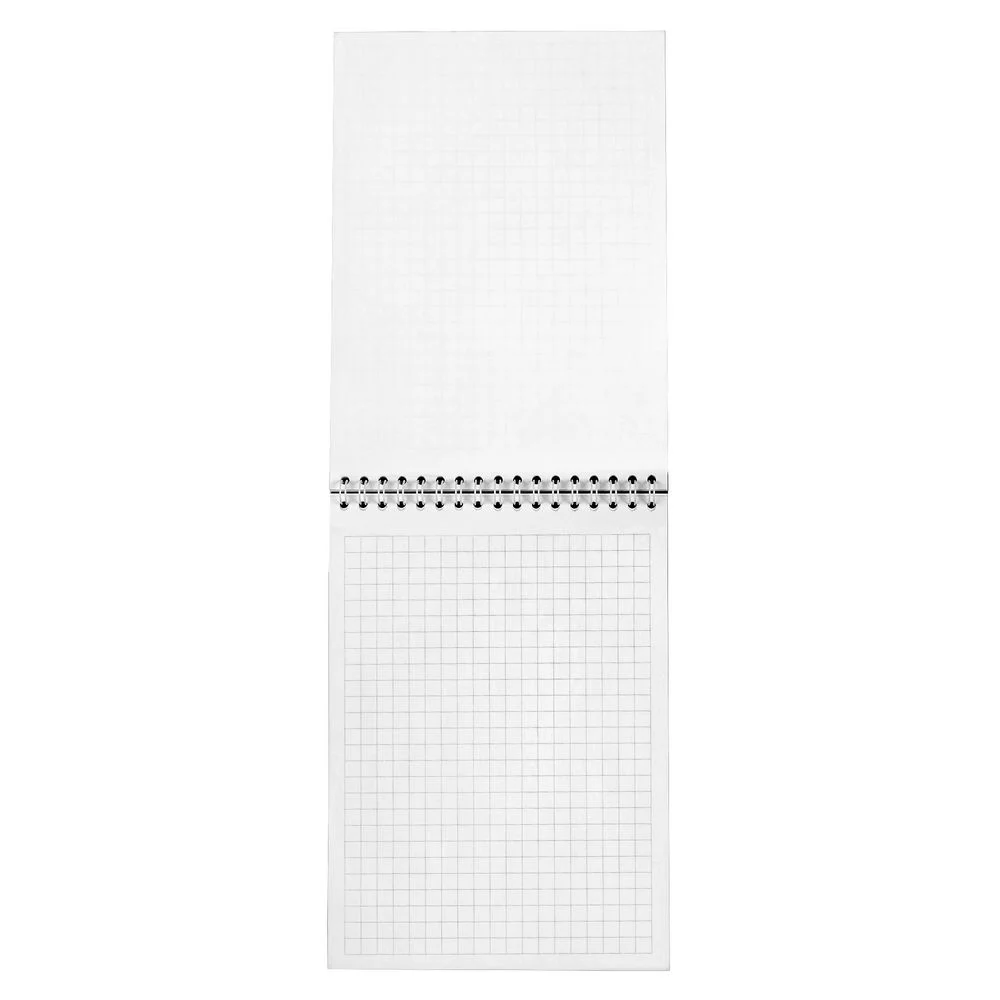 Блокнот на заказ Sketch Print S