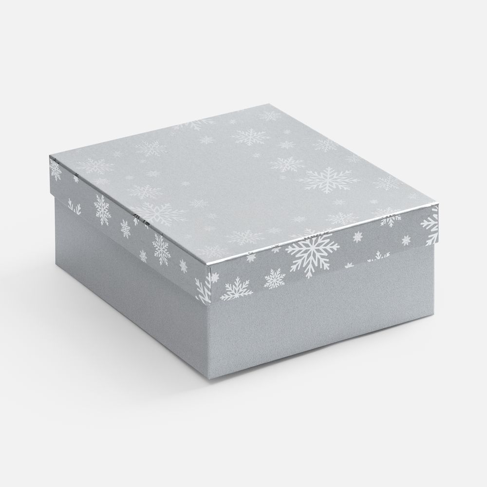 Коробка Wintry
