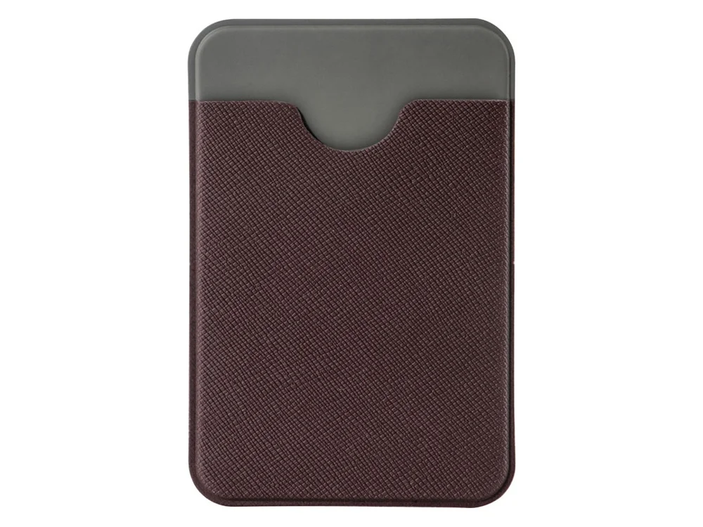 Картхолдер с креплением на телефон Favor