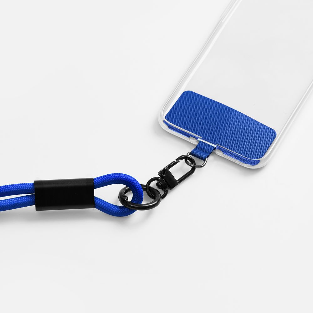 Кабель-ланьярд energyFlex Power Delivery 60 Вт