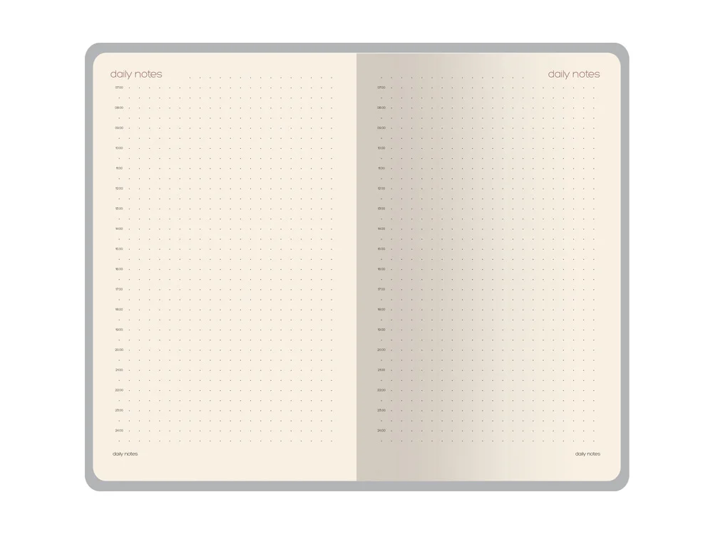 Ежедневник недатированный А5 Bilbao