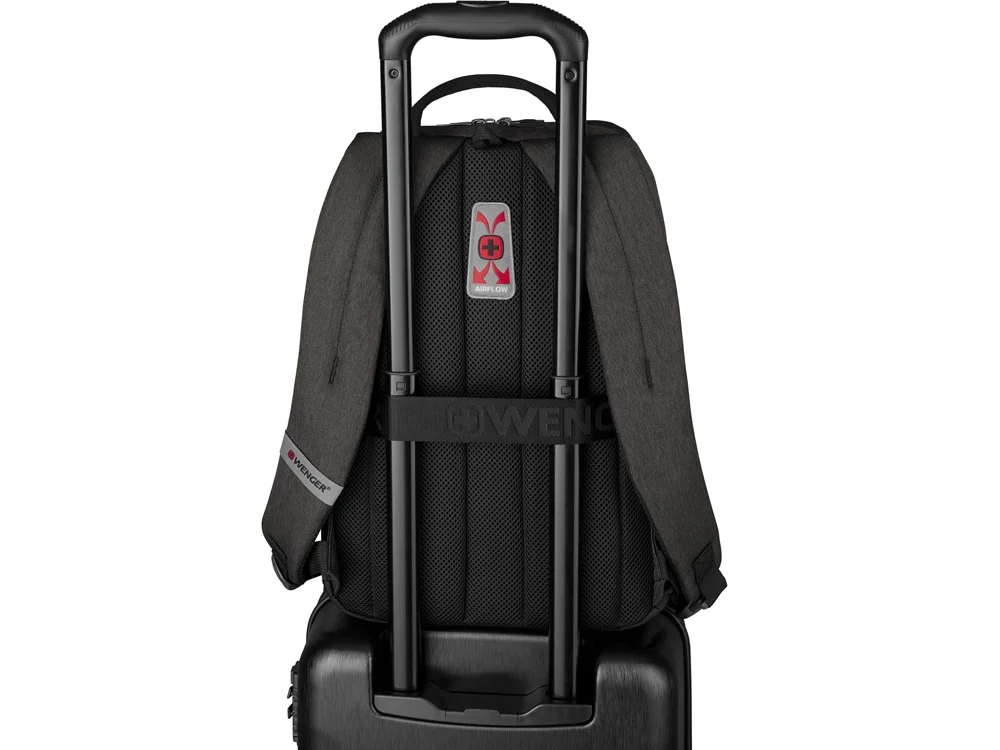 Рюкзак MX Reload с отделением для ноутбука 14