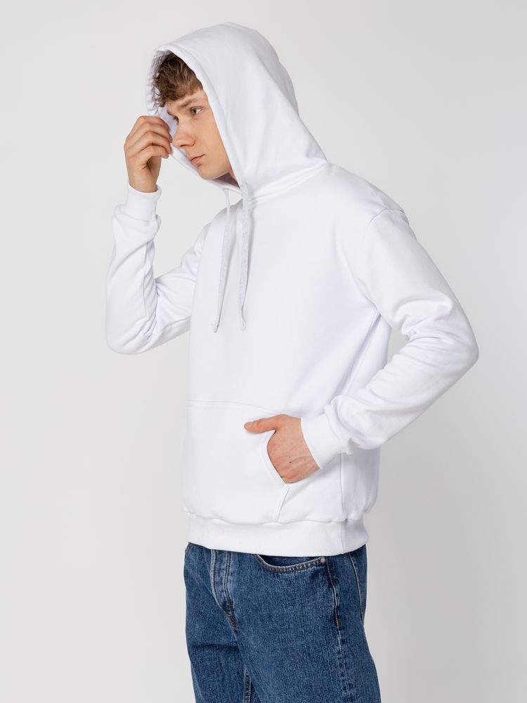 Худи Kirenga Heavy 2.0