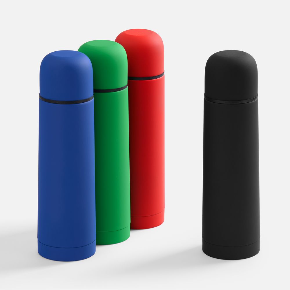 Термос Skydive, ver.2