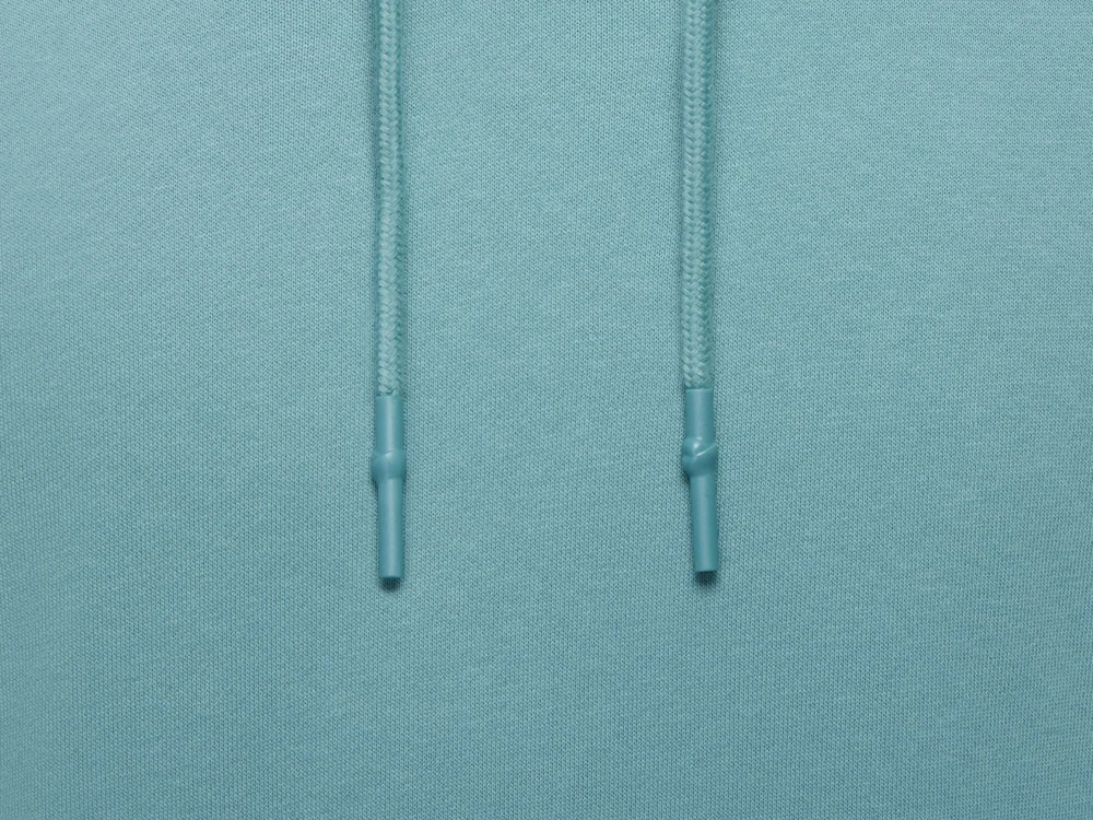 Худи оверсайз Alpha.01 унисекс