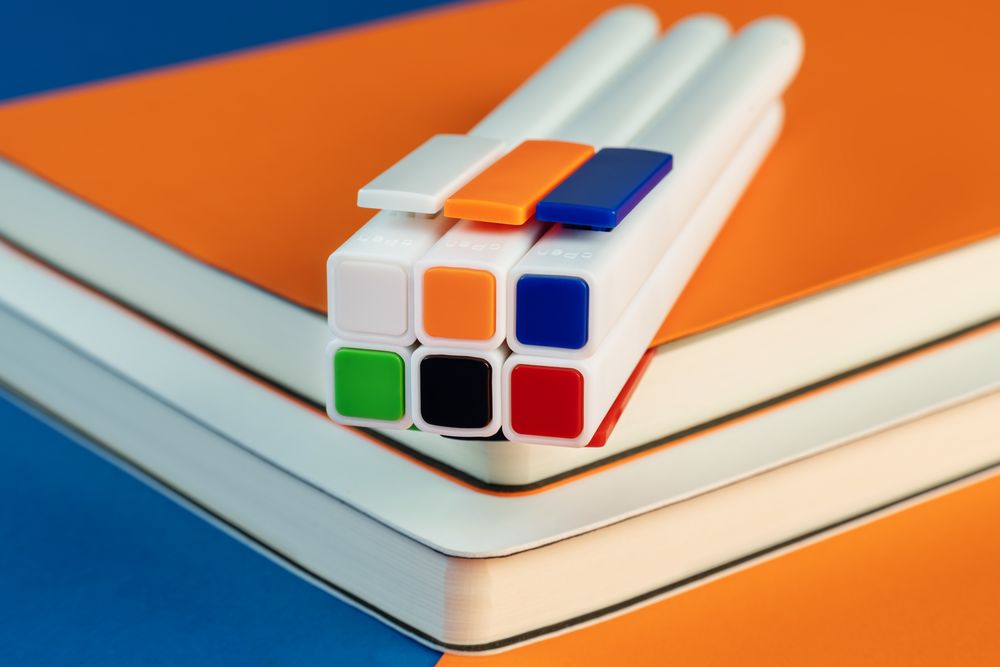 Ручка шариковая Swiper SQ