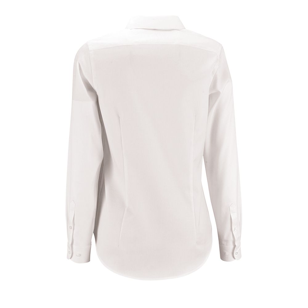 Рубашка женская Brody Women голубая