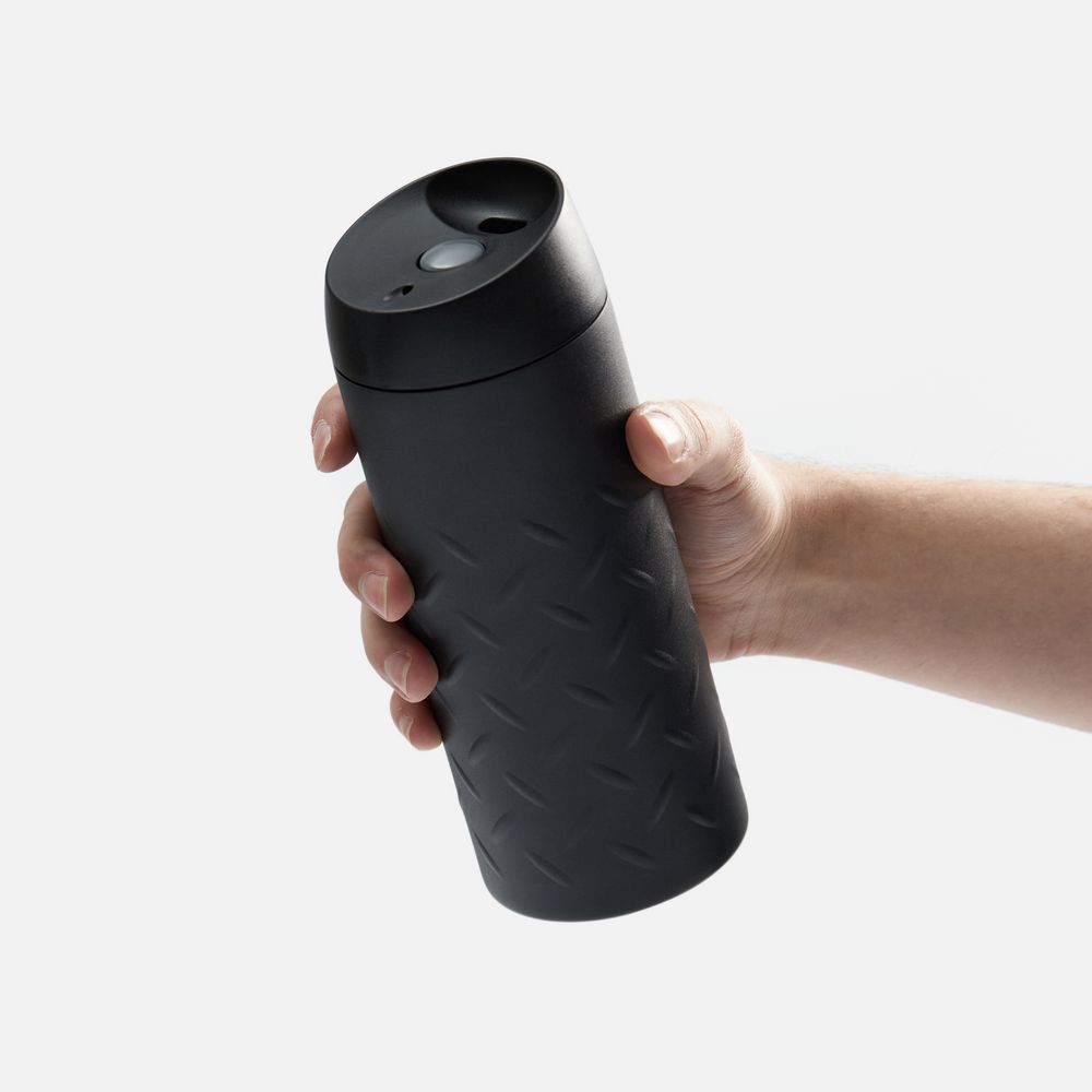 Термостакан Hard Work