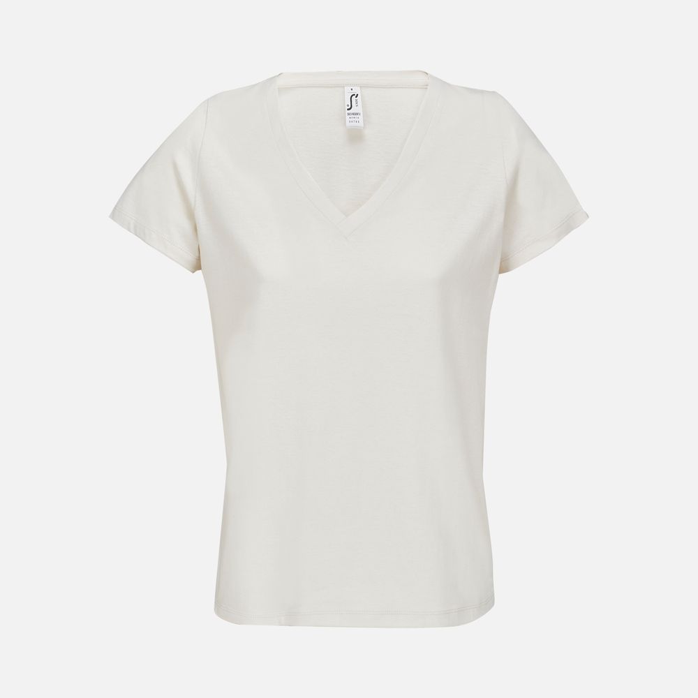 Футболка женская Regent Women с V-образным вырезом