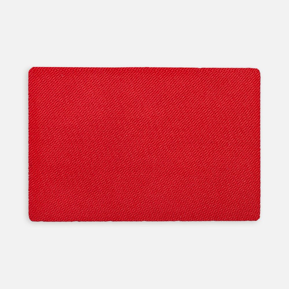 Наклейка тканевая Lunga, L