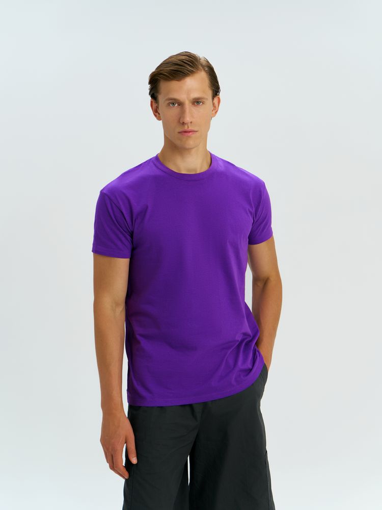 Футболка унисекс Regent 150