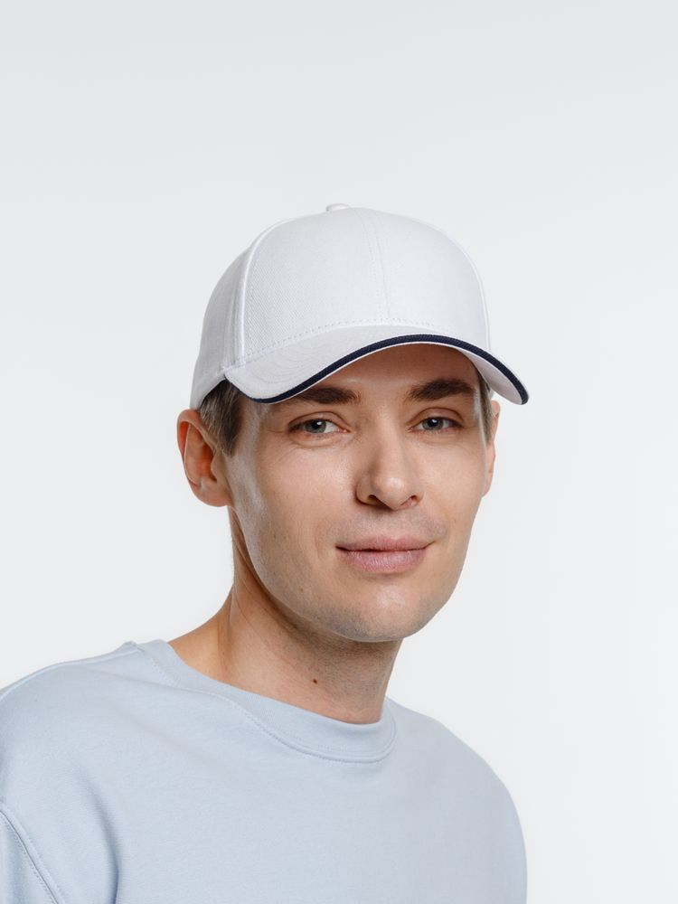 Бейсболка Spiker