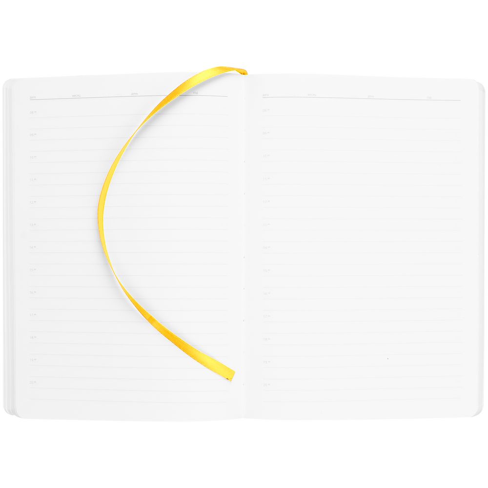 Ежедневник Vale, недатированный