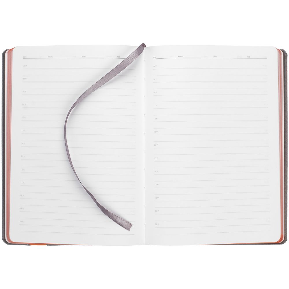 Ежедневник Rubikon на заказ