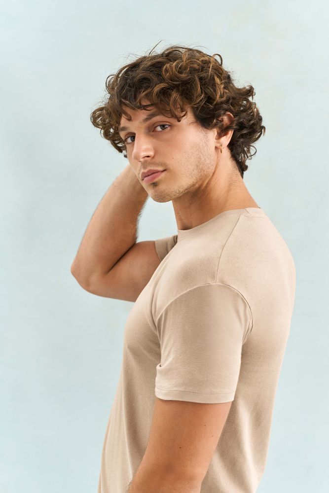 Футболка унисекс Regent 150