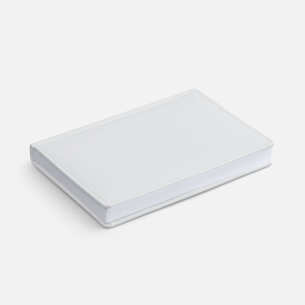 Ежедневник Nebraska, недатированный