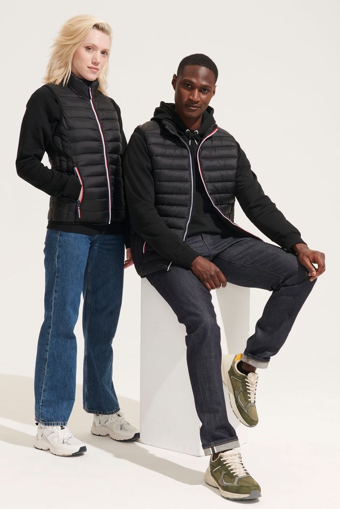 Жилет женский Victoire BW Women