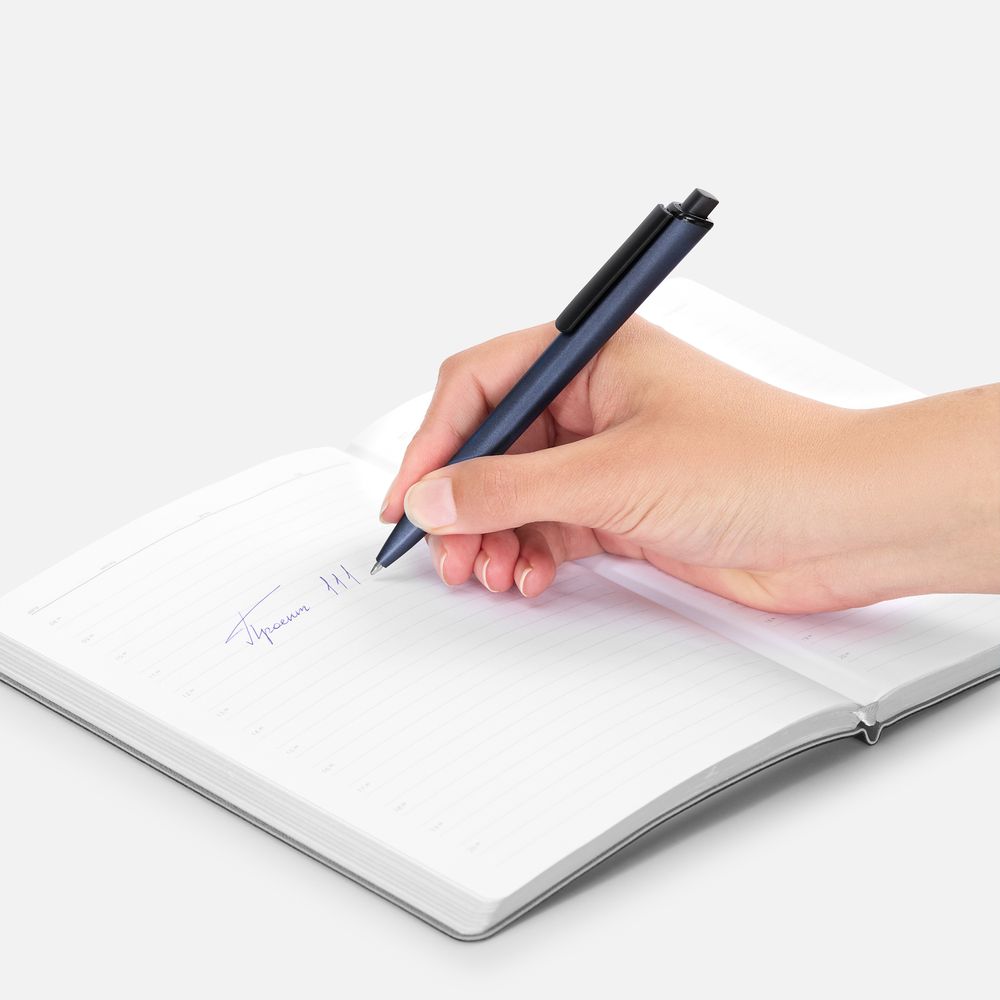 Ручка шариковая Informa, матовая