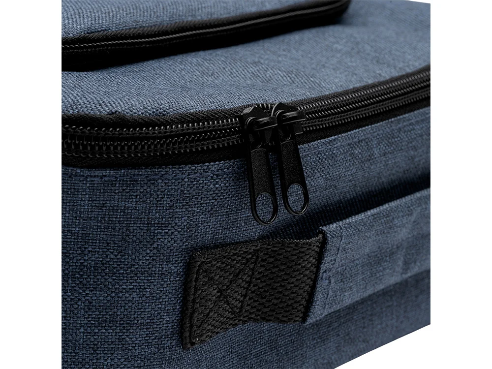 Сумка-холодильник Сотэк из переработанного полиэстера