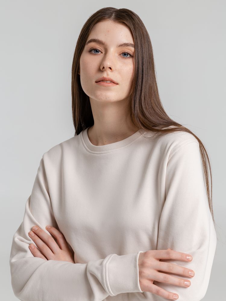 Свитшот унисекс BNC Inspire (Organic)