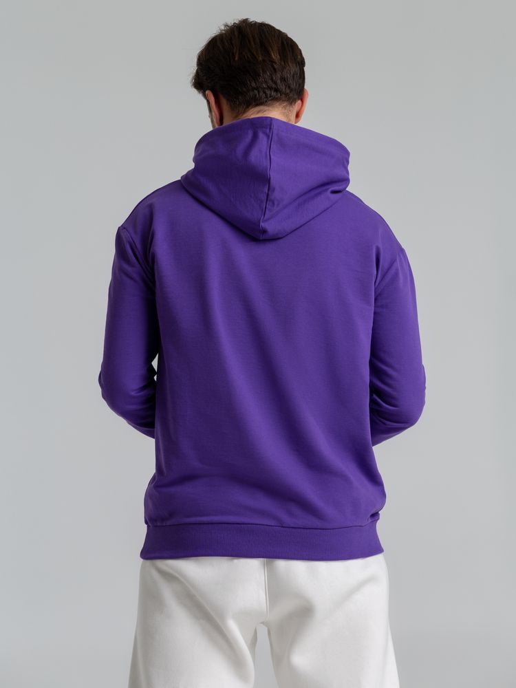 Толстовка с капюшоном Unit Kirenga