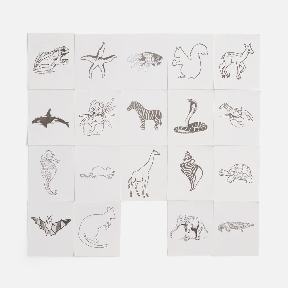 Набор для раскрашивания Create