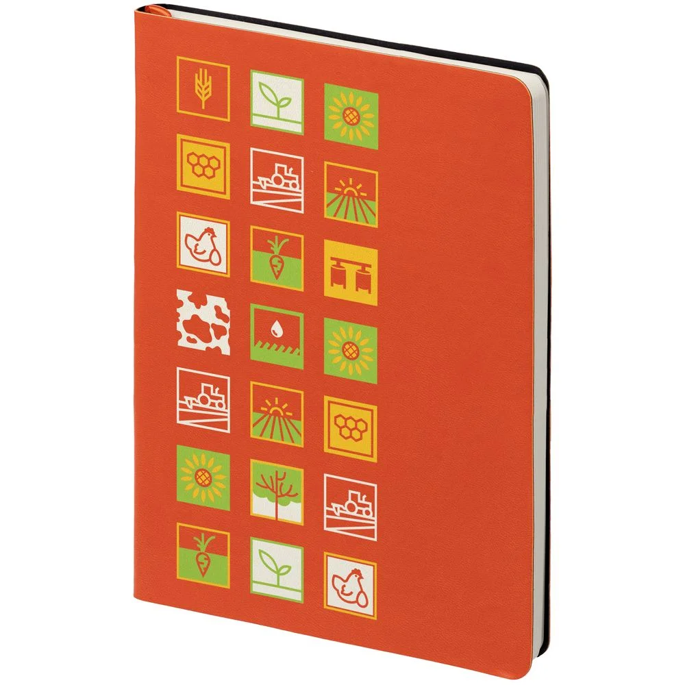 Ежедневник Industry