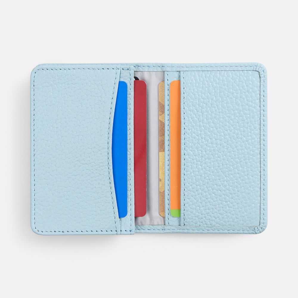 Футляр для визиток Unison