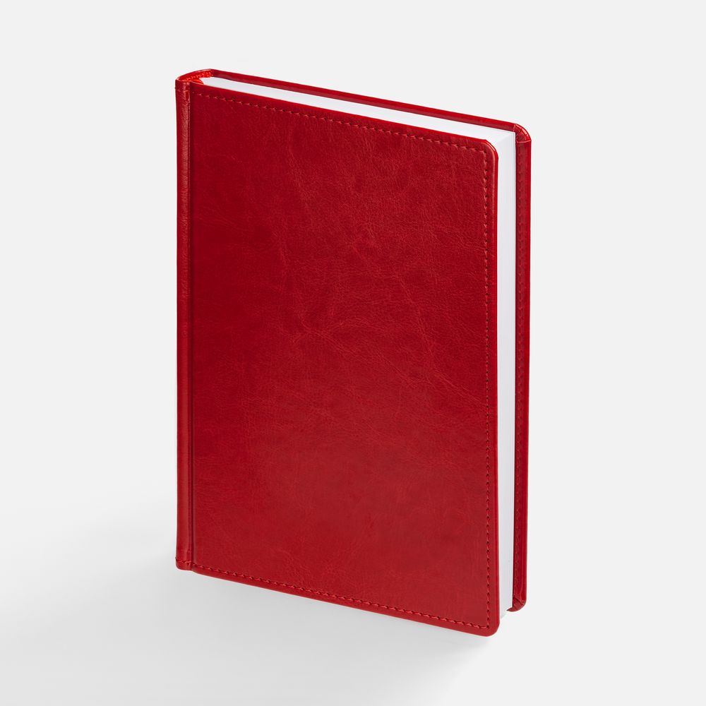 Ежедневник New Nebraska, датированный