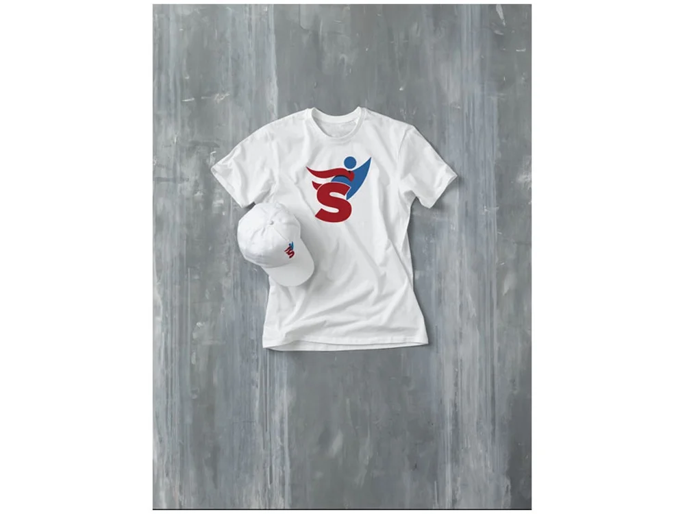 Футболка Heros мужская