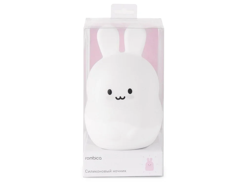 Ночник LED Rabbit