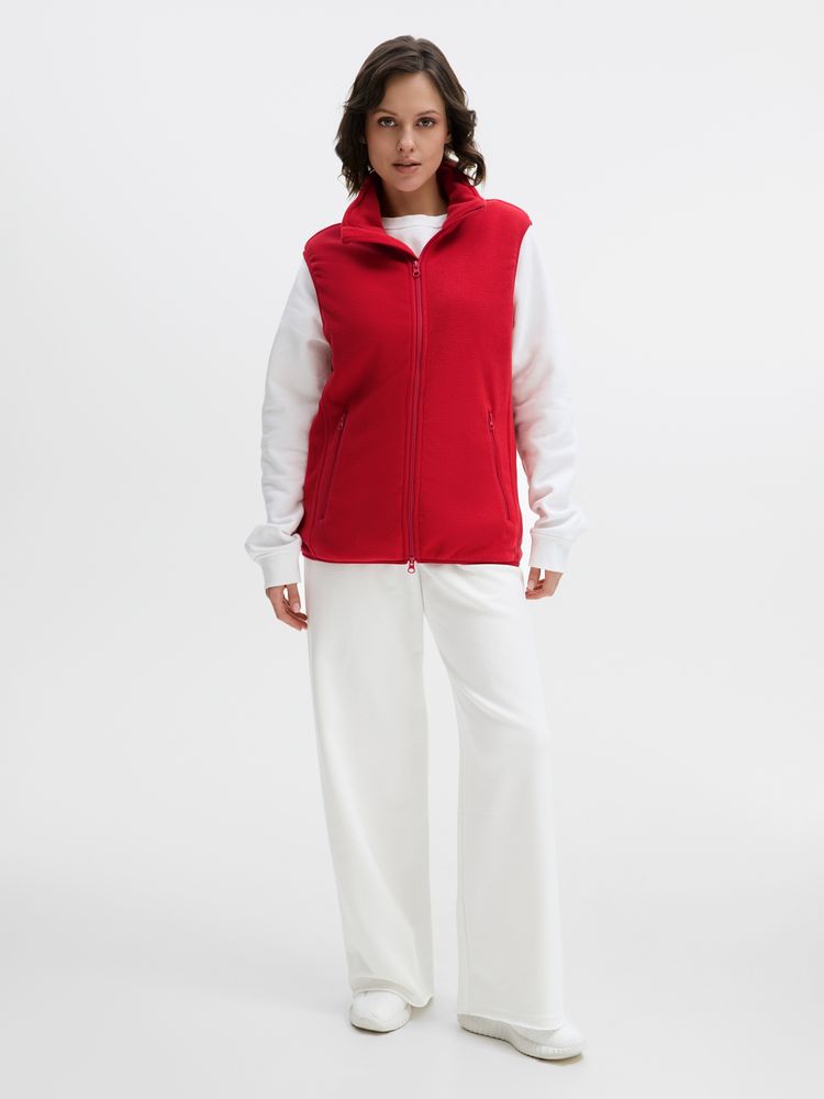 Жилет флисовый унисекс Ben Mac